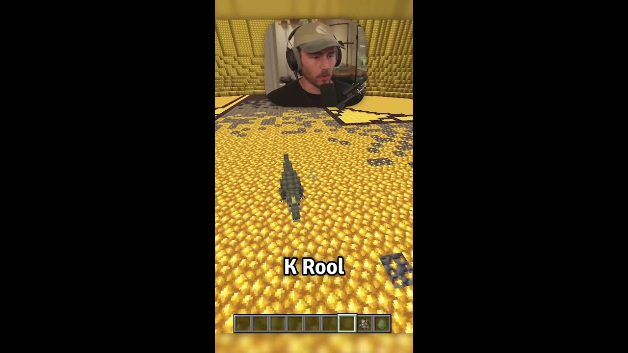 MINECRAFT SHORTS LIVE 24/7