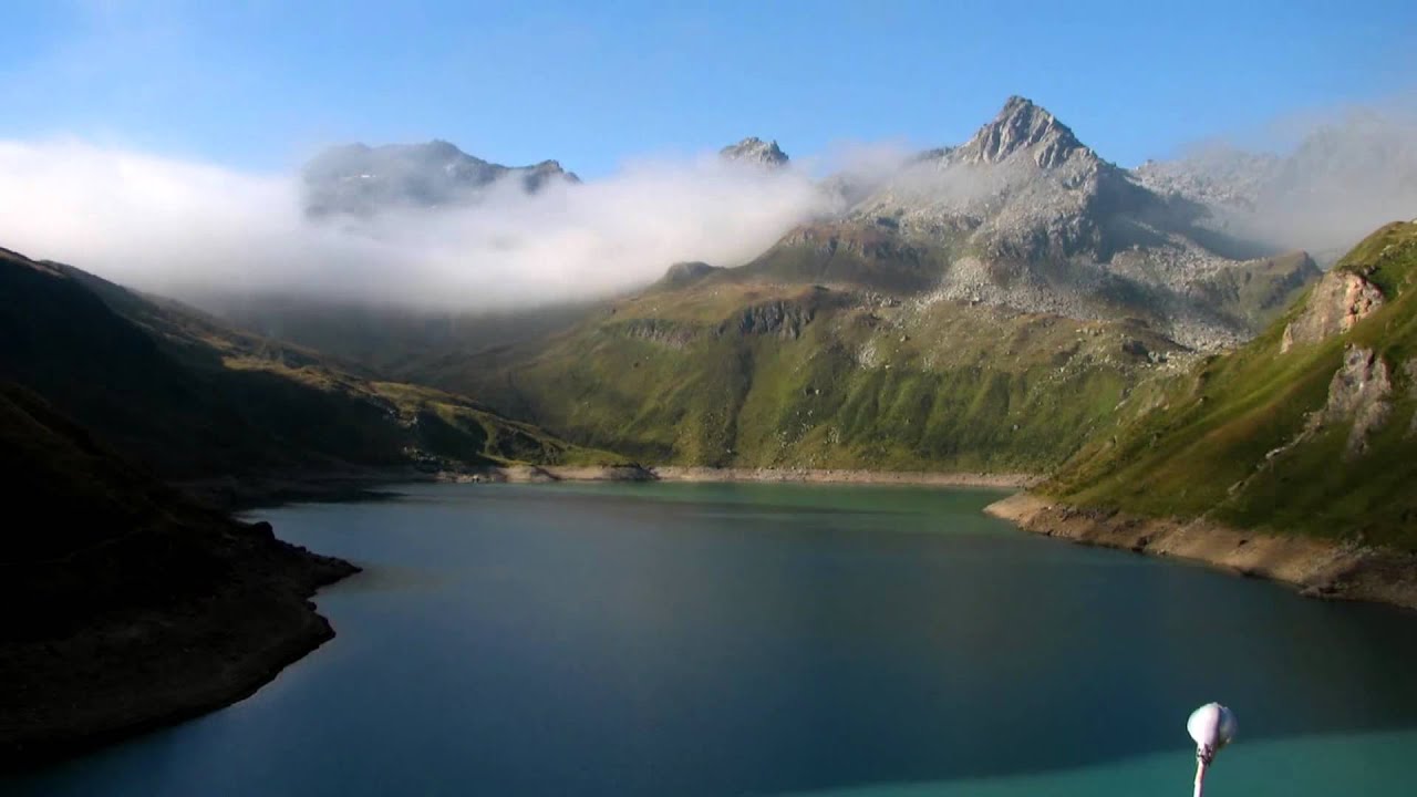 lago vannino - valgeis