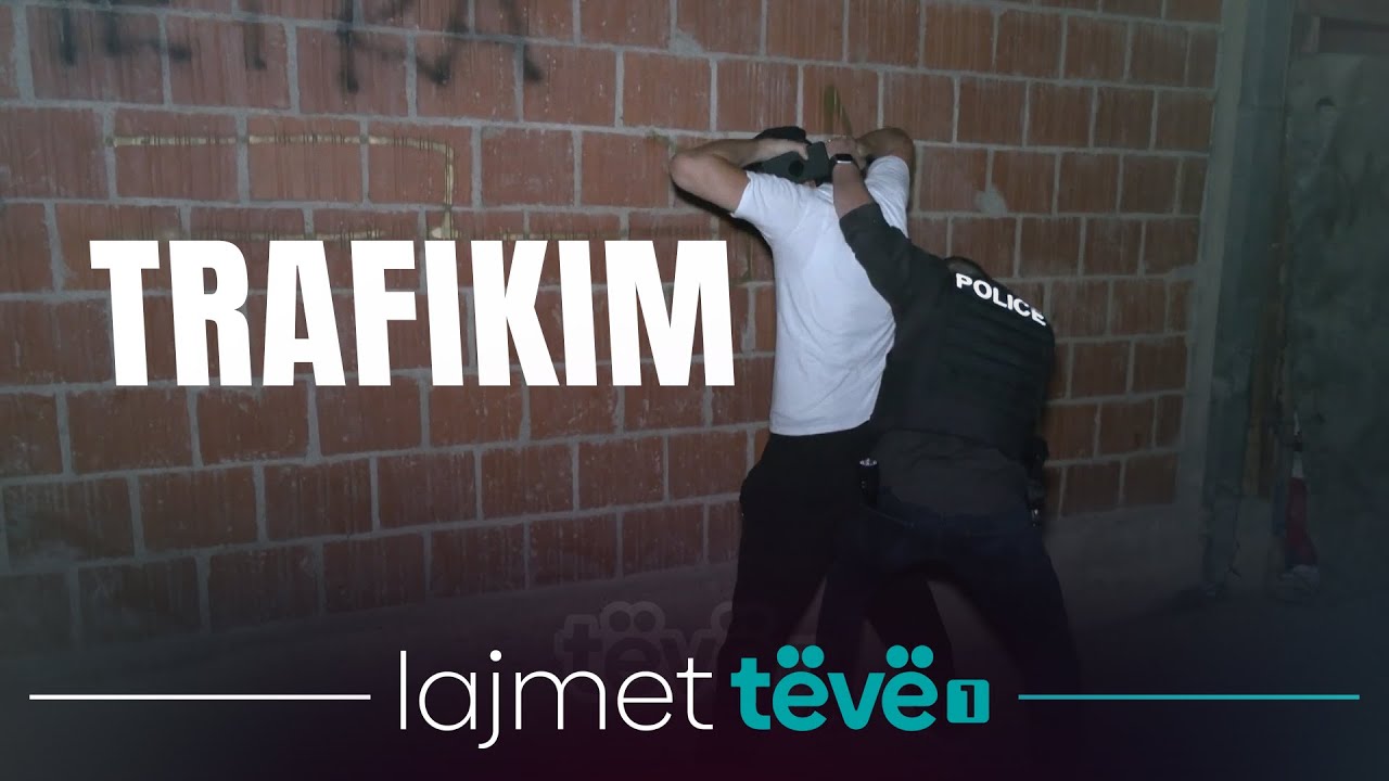 Dy t&euml; arrestuar n&euml; Prishtin&euml; p&euml;r &ldquo;Trafikim me qenie njer&euml;zore&rdquo;