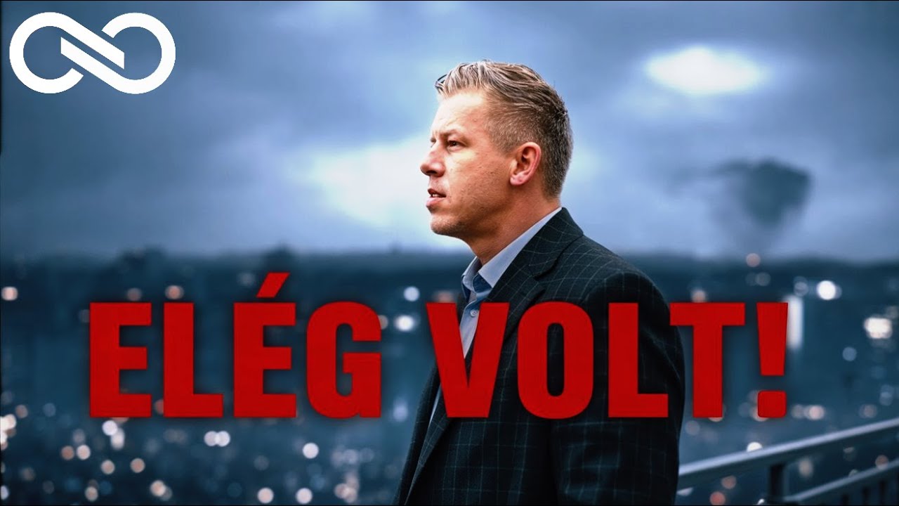 Zúg a TISZA - ELÉG VOLT!  ❌‼ Magyar Péter TISZA #magyarpeter #tiszapárt #zenék