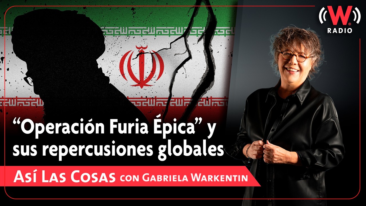 “Definición de victoria para Irán es que el régimen sobreviva