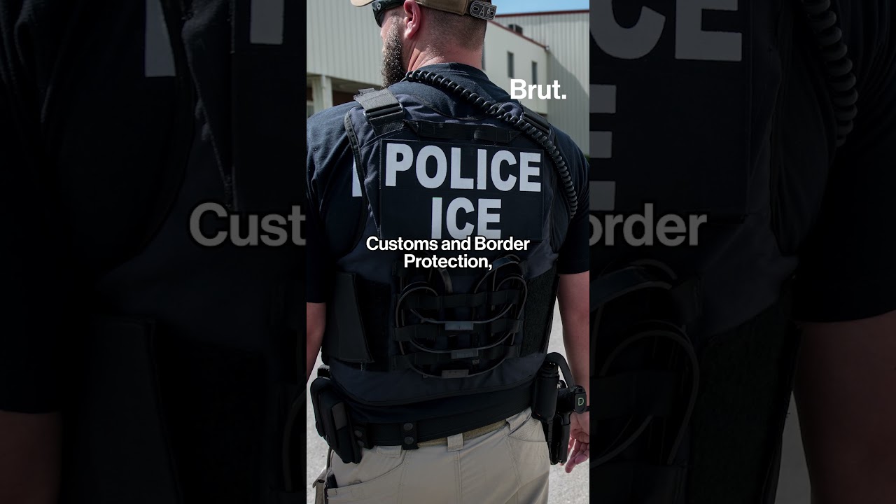 U.S. citizen sues government for $1M after he was arrested for filming an ICE raid