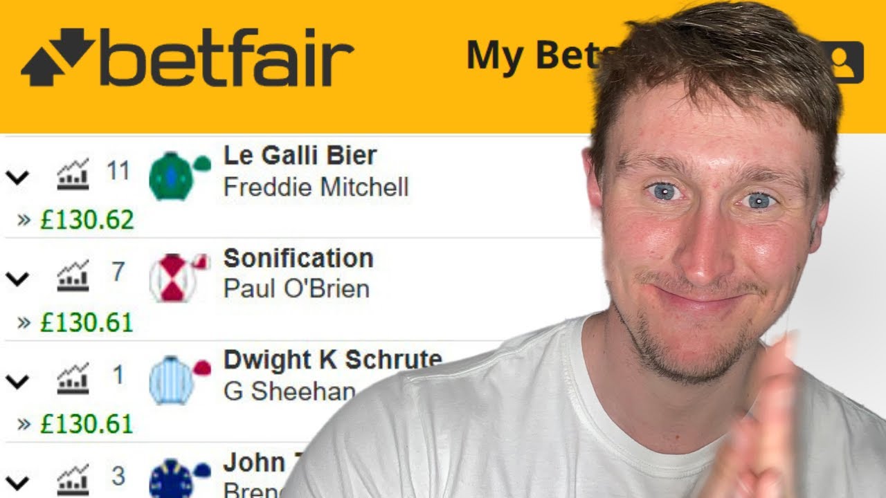 Easy Betfair Trading Strategy Revealed (Profit Every Day)