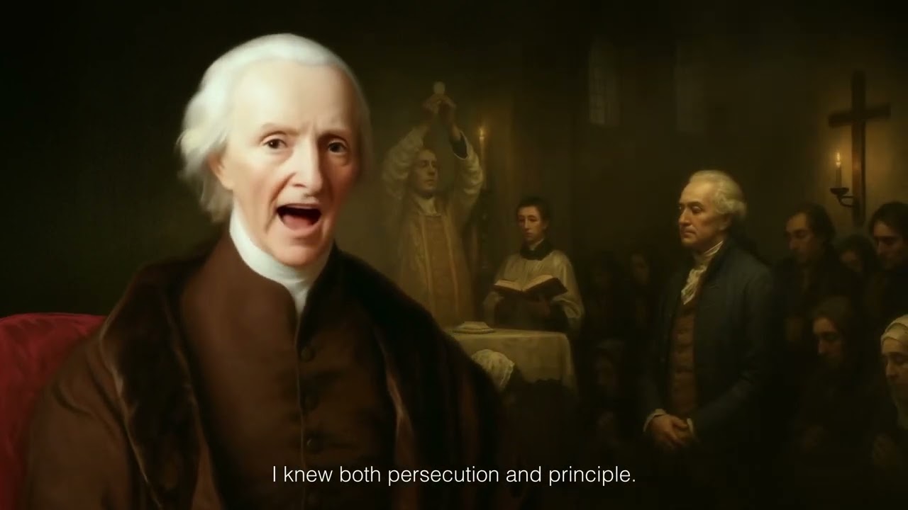 Charles Carroll