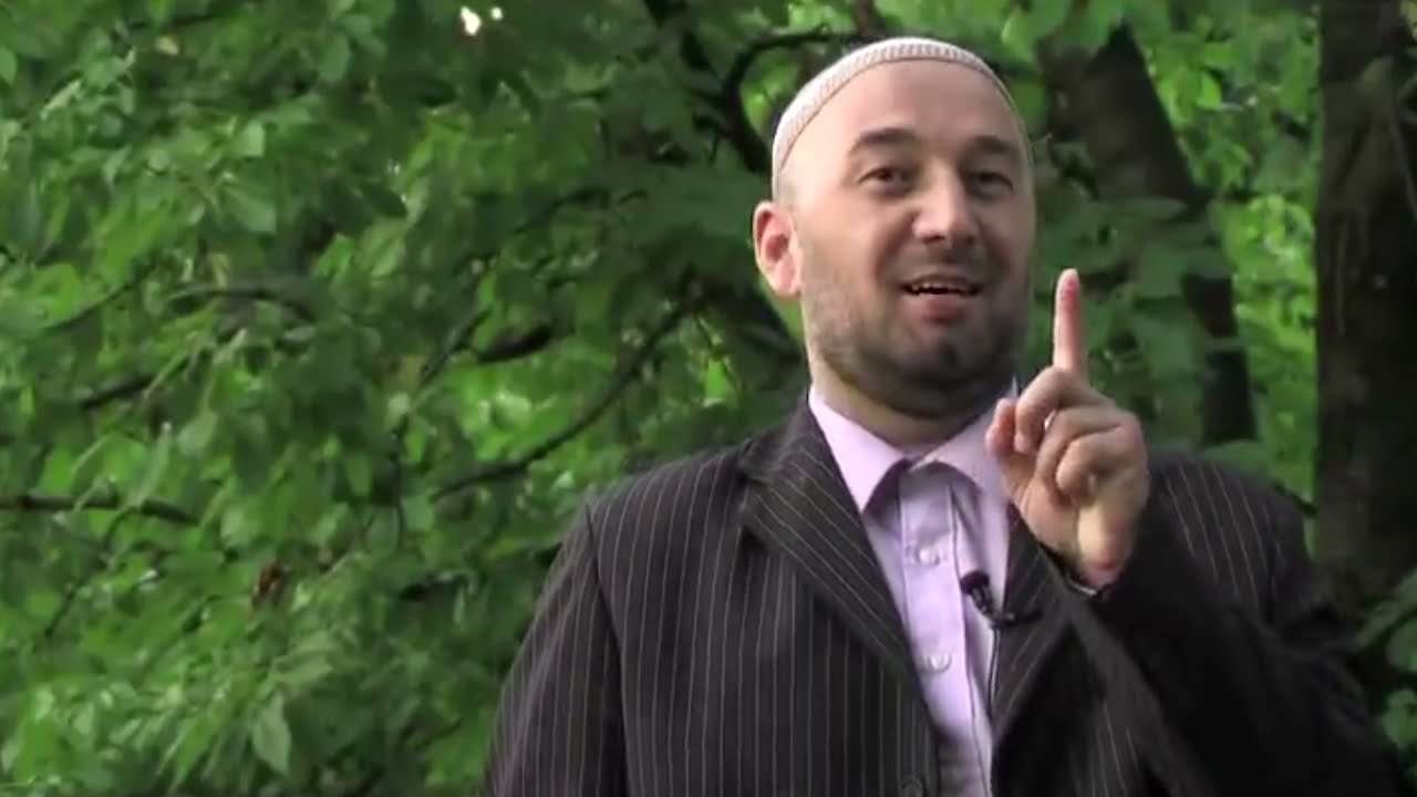 Samo strpljivi će bit bez računa nagradjeni - Nisad ef.  Drndić