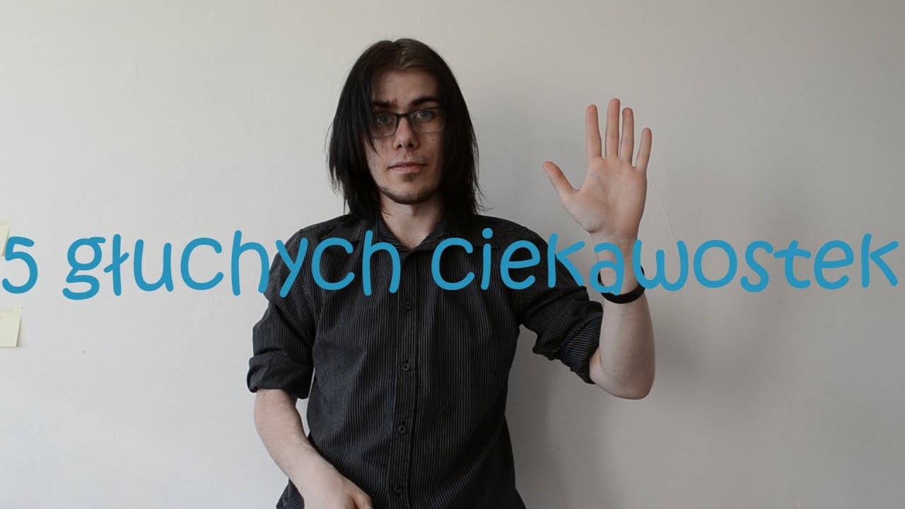 Gluche Ciekawostki 1
