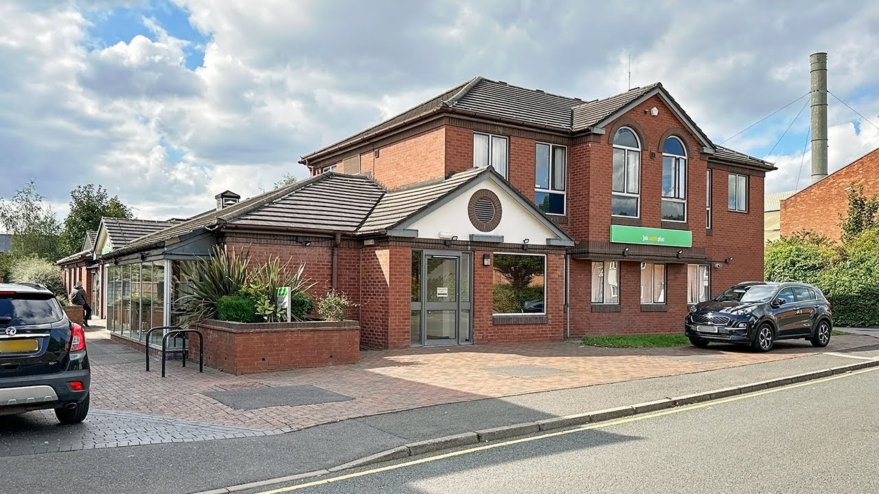 Upper Lichfield Street | Willenhall | West Midlands | WV13 1DH