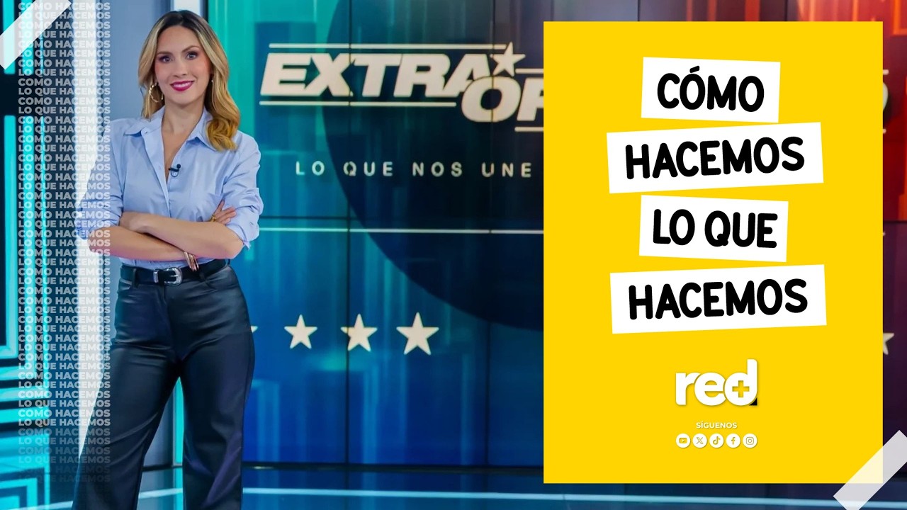 Así sucede la magia de Extraordinario | Cómo hacemos lo que hacemos