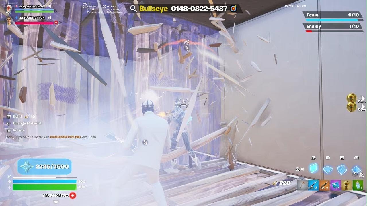 2v2 2v1