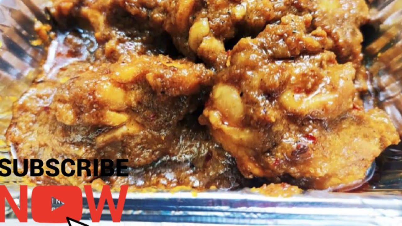 \\SWADHE O AHLADE ONLINE FOOD DELIVERY// was the chicken ghee roast really good ?