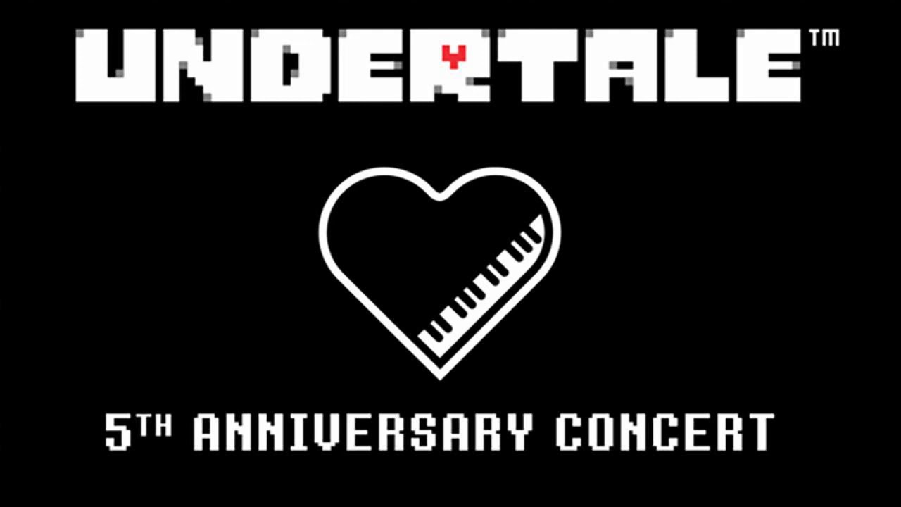 Ruins - UNDERTALE 5th Anniversary Concert