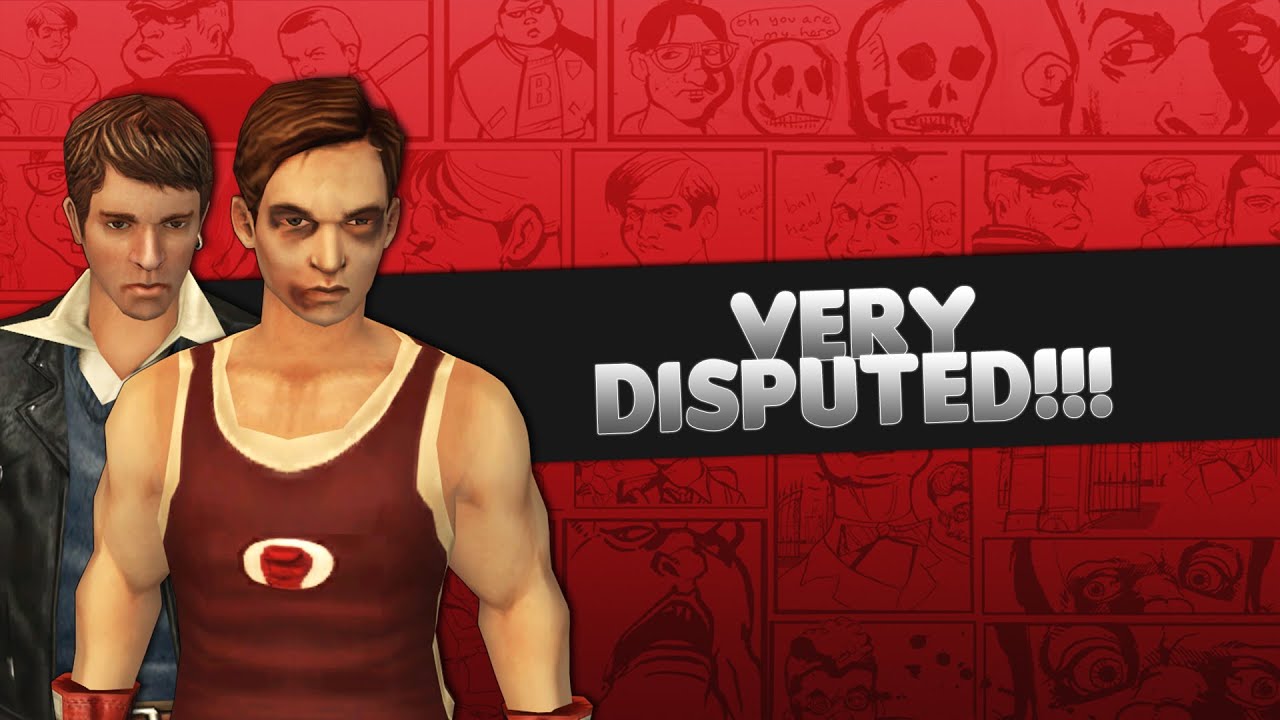 (VERY DISPUTED) Bully SE: Johnny VS Bryce (550) Who is Stronger? (test 5 Rounds)