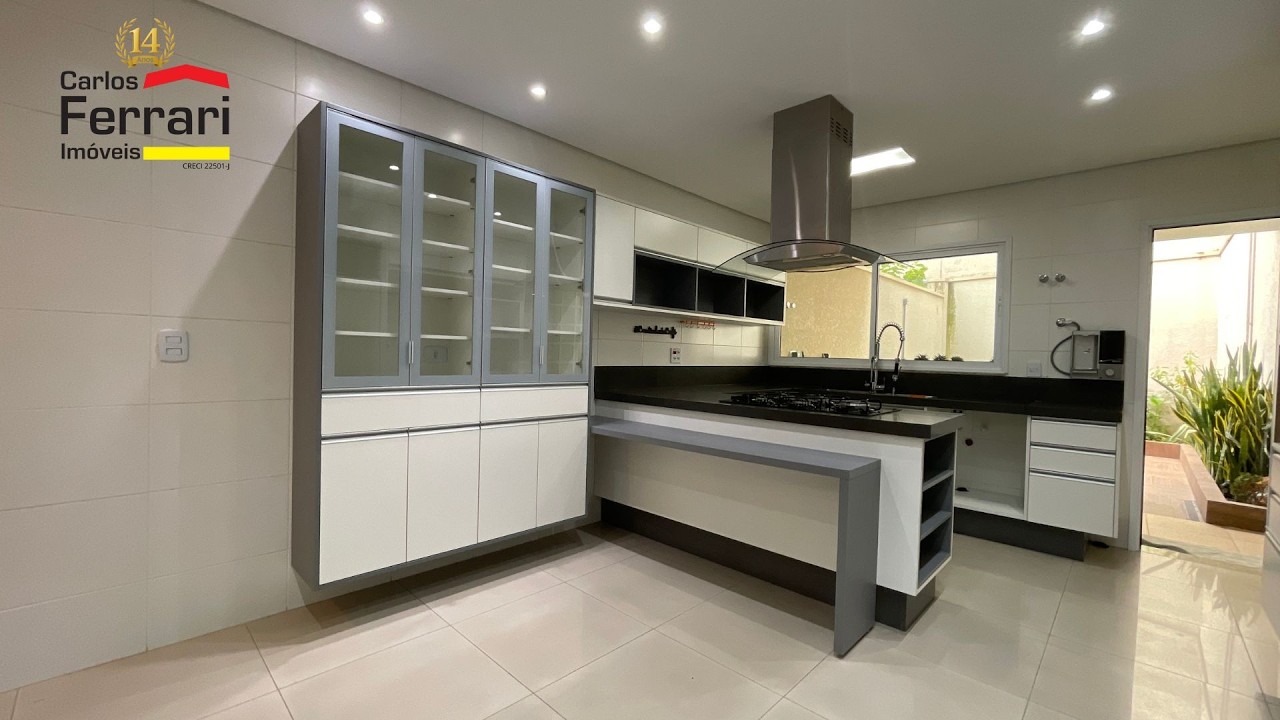 SOBRADO À VENDA – 141 M² | ÁGUA FRIA | PRONTO PARA MORAR