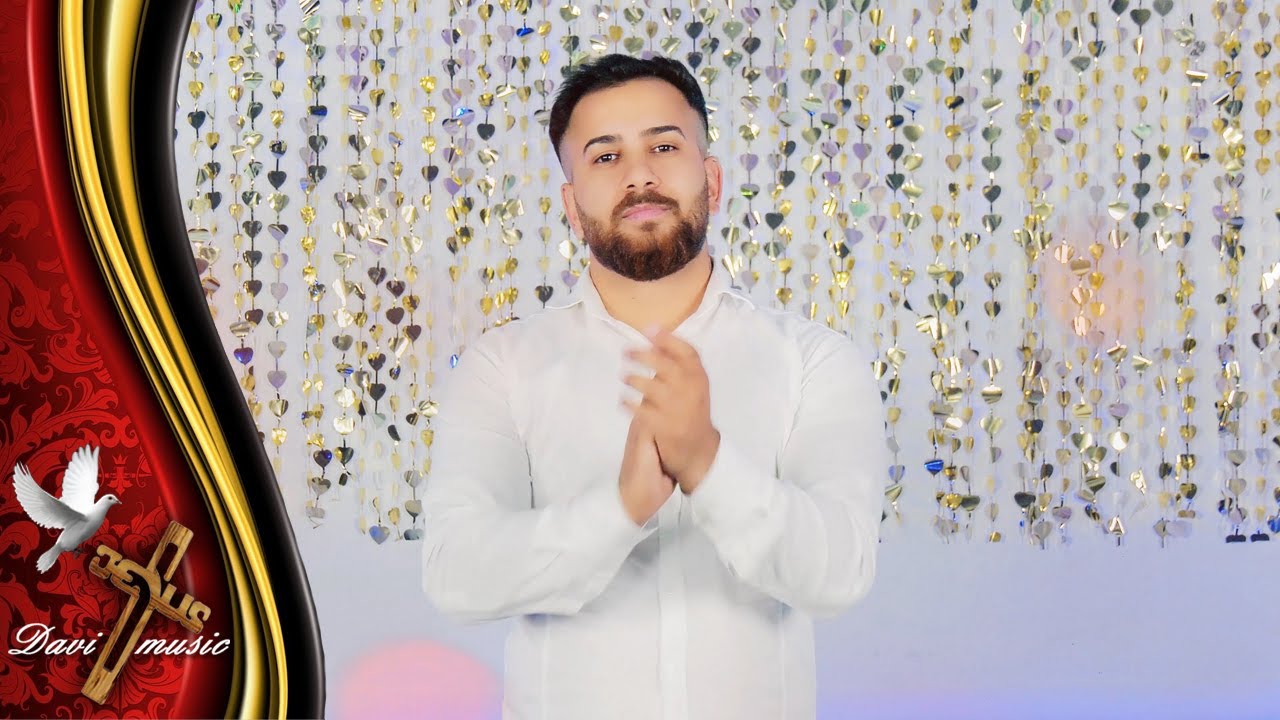 EMIL STOYANOV - URYAV AMEN DEVLA, 2020 / Емил Стоянов - Уряв амен Девла (TV VERSION) ✔️