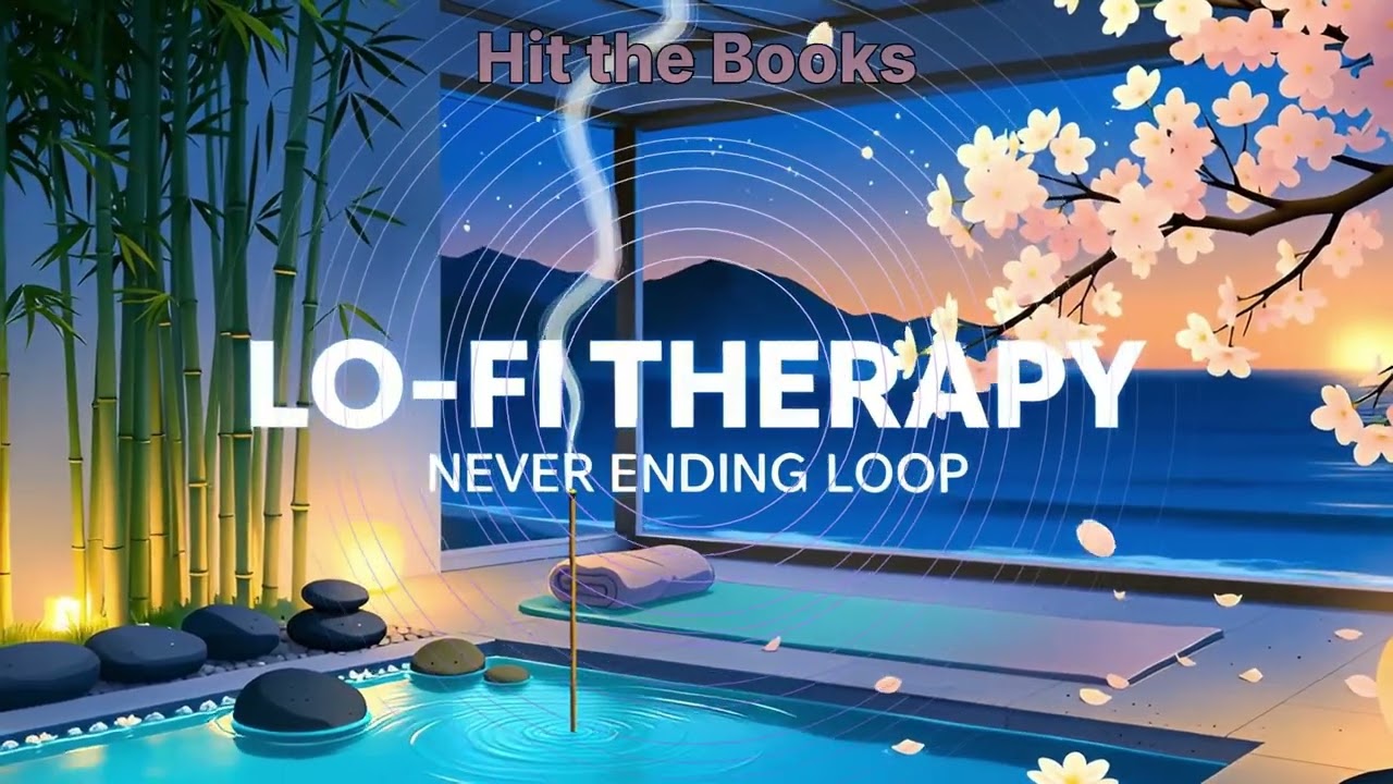 Lo-fi Therapy:  