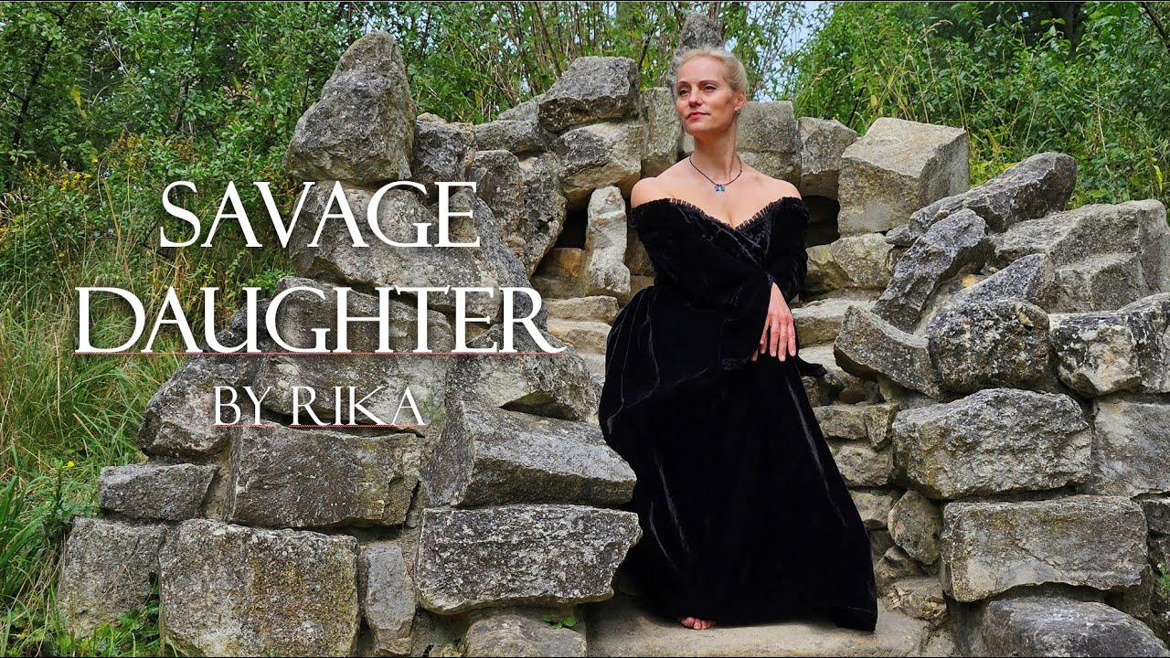 Savage Daughter
