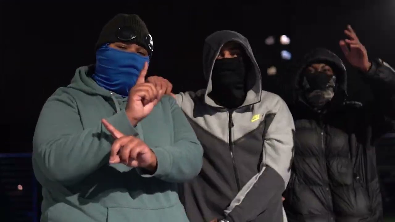 R1orQway - Andrew Tate (Music Video)