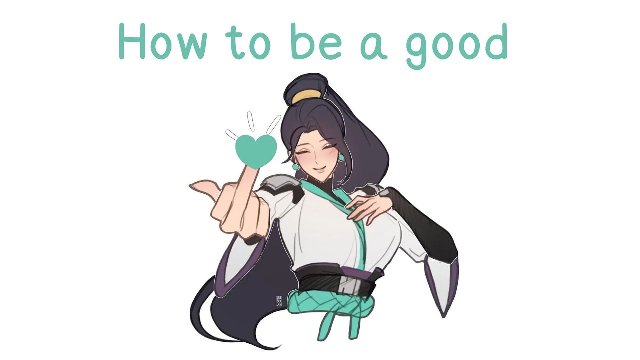 How to use Sage's heal (VALORANT) Tutorial (?)