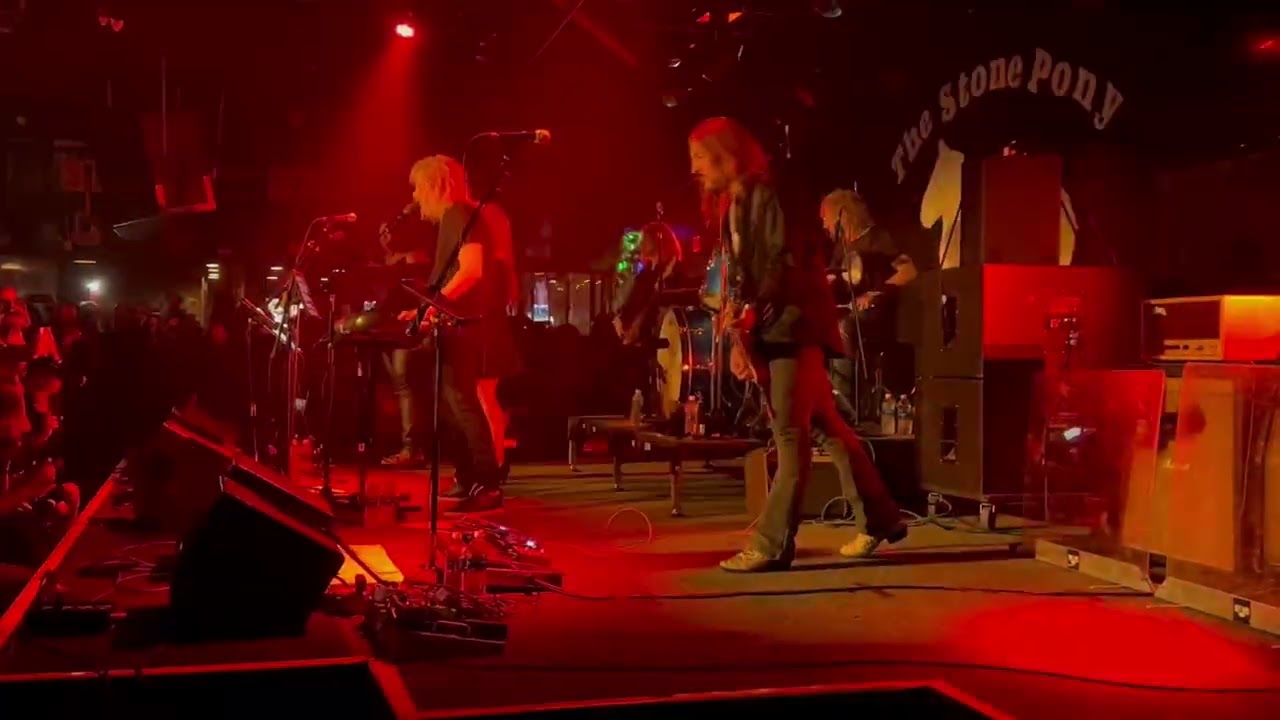 David Bryan of Bon Jovi @The Stone Pony - You Give Love A Bad Name - 8/17/24