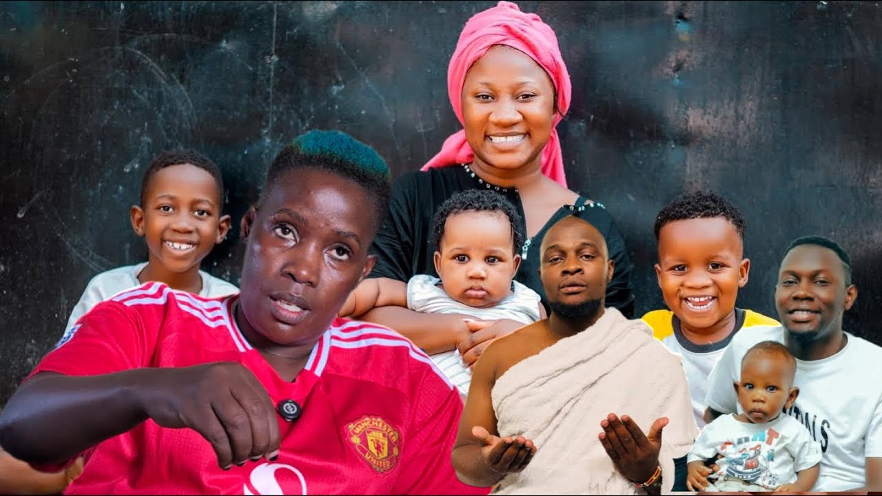Chosen Becky Bitabuse”Diktator Amir Abana Abatwala Ku DNA”Abamu Ba Sekaja”Nalongo Kitone Alese Bwino