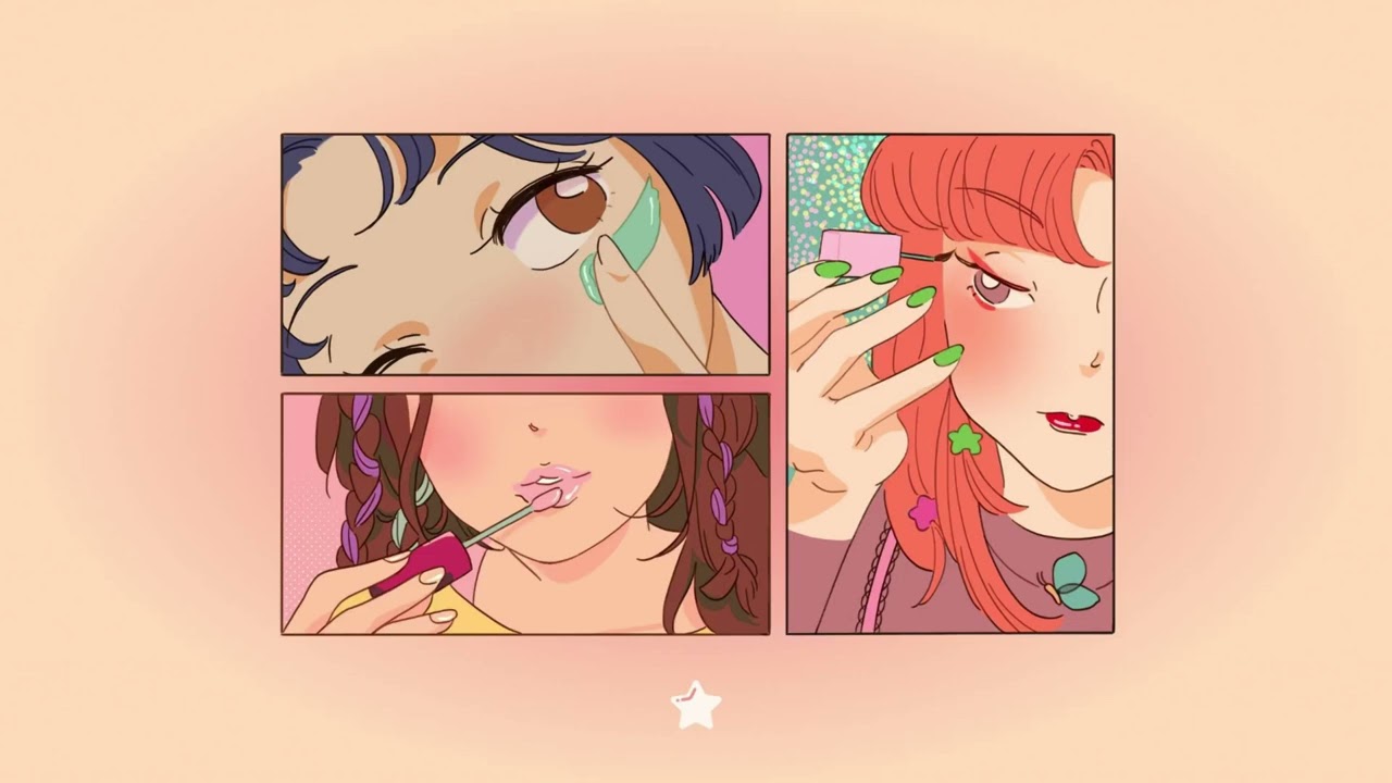 Yang Bug - Girls