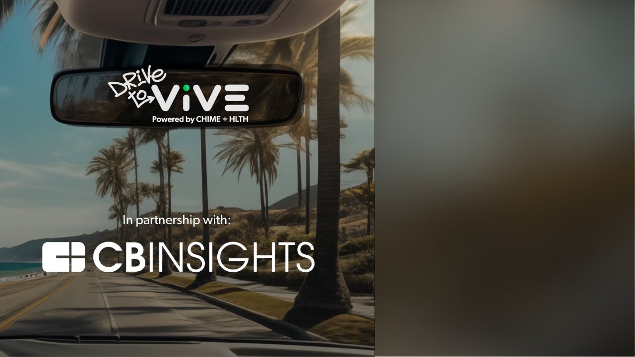 Drive to ViVE: The Cyber Risks Health IT Can’t Ignore Anymore