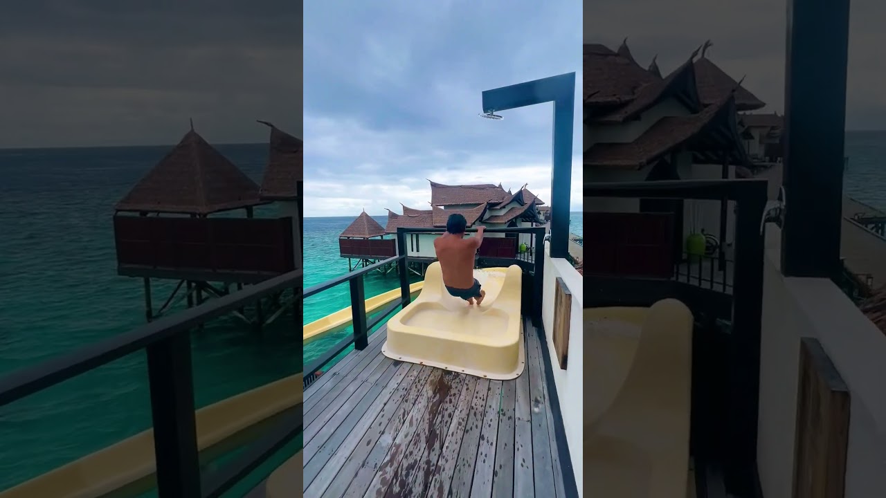 OZEN RESERVE BOLIFUSHI | Villa