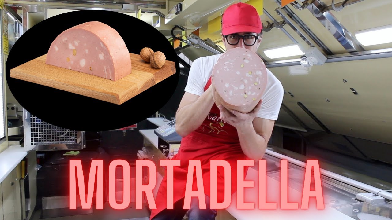 MORTADELLA: Prodotti Da Carelli #7