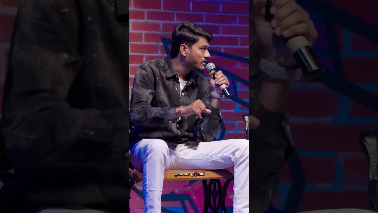 DevRaval StandUp Comedy 😅 