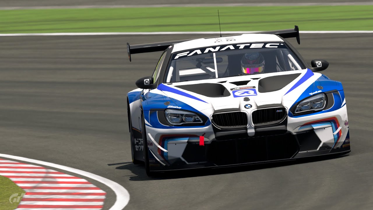 Wieczorne Granie |  Daily C - Suzuka 40min Race? WOW | GT7 | Live Stream PL 🔴