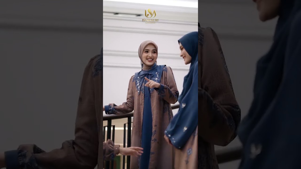 SARIMBIT PUSAKA CUNDAMANI BY ISA LUXURY WA 081225000092