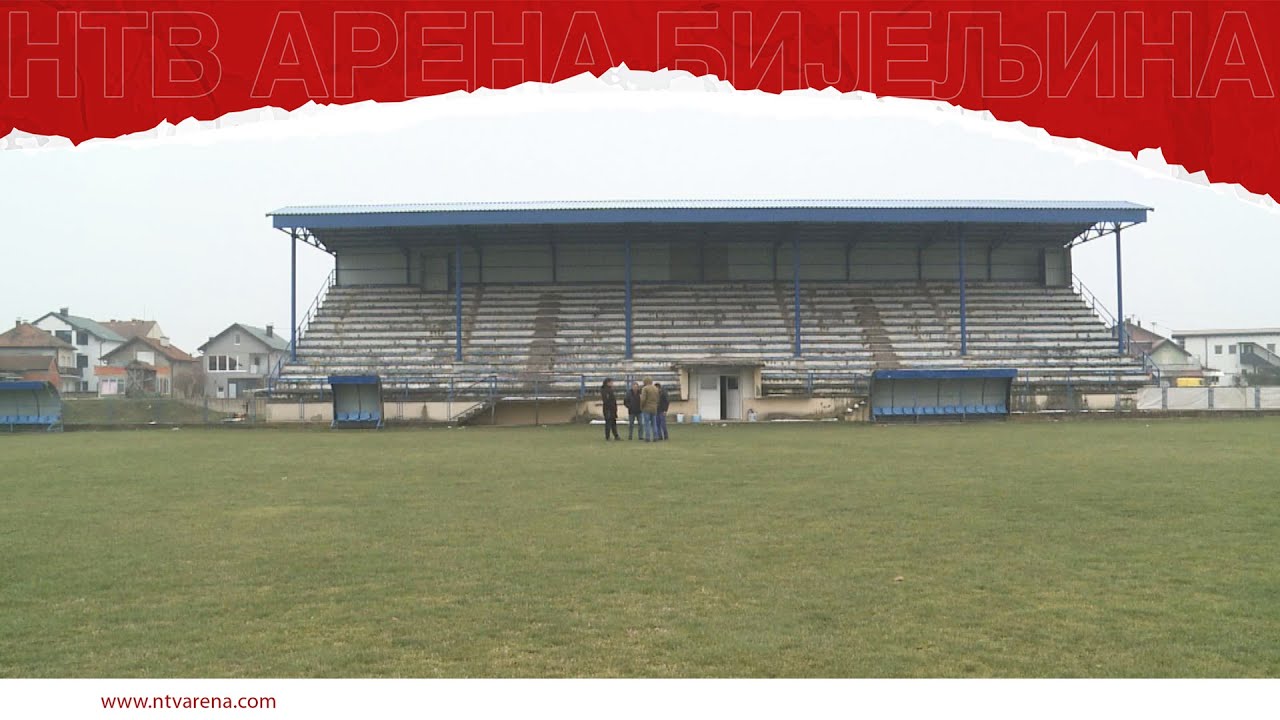 Na pragu stogodišnjice osnivanja FK „Podrinje“ iz Janje na rubu opstanka