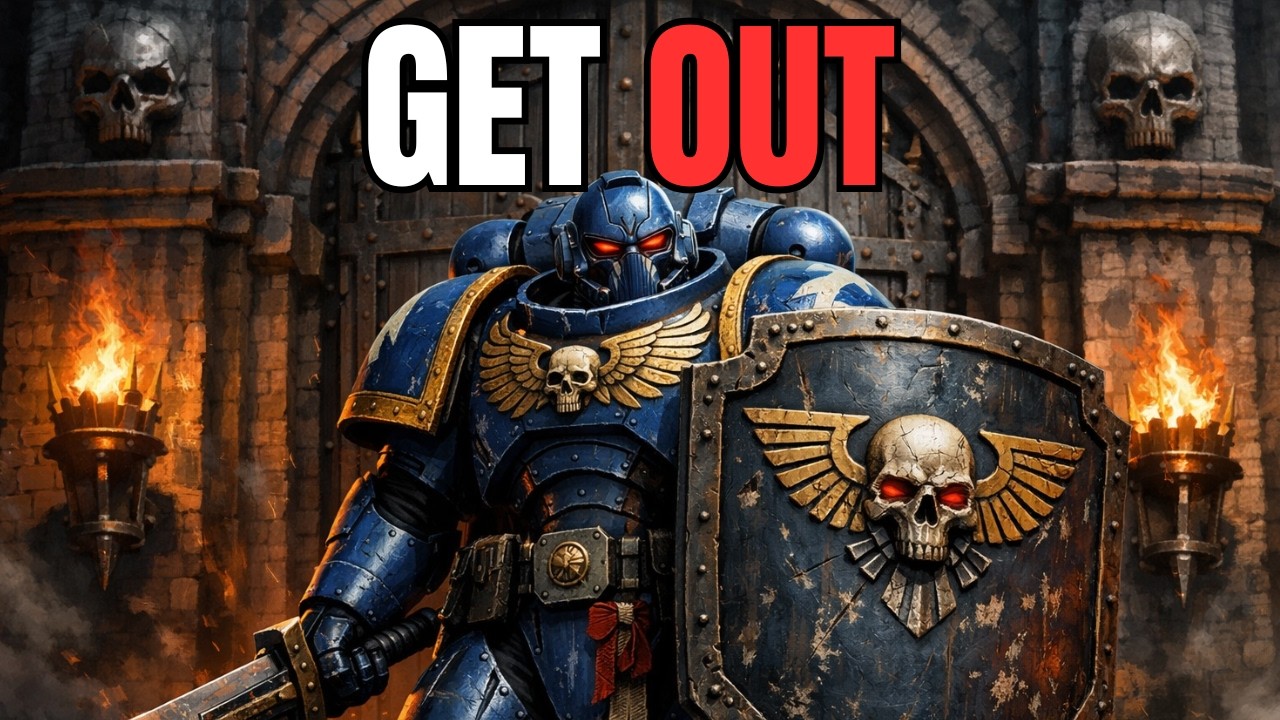 You MUST Gatekeep Your Hobby