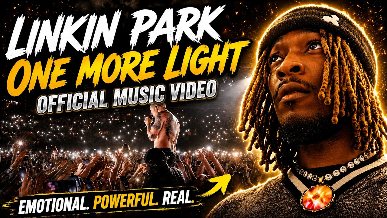 Linkin Park - One More Light Hit Me Different And THIS Is Why