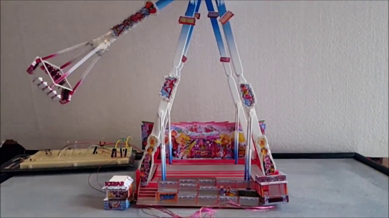 Maquette XXL Après-ski