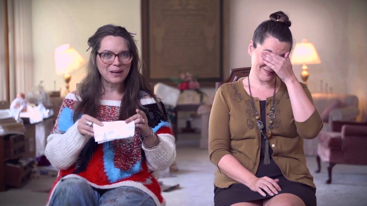 Code Support Group | Ep. 3 | Carleene and Abby