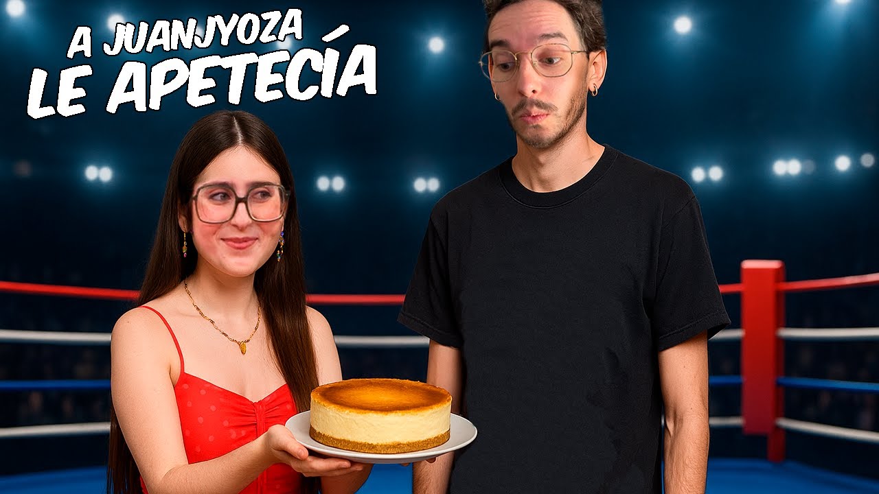 La TARTA de RORO ¿42€ por ESTO? | ANHELO