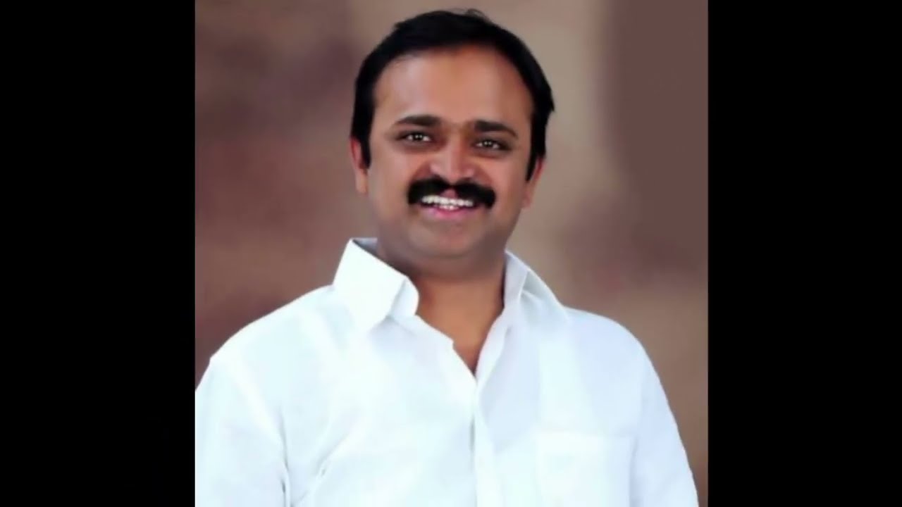 Vanga Madhusudhan Reddy death | Vanga Madhusudhan Reddy passed away | Vanga Madhusudhan Reddy news 