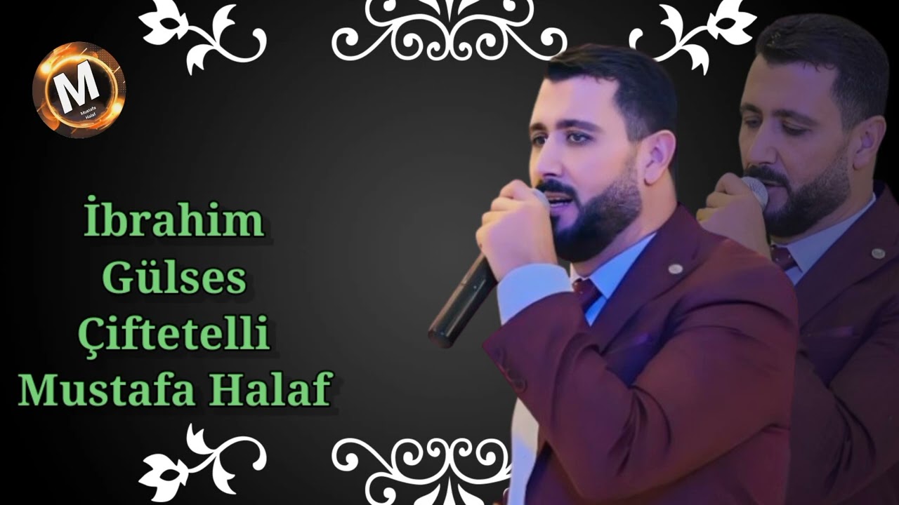 İbrahim Gülses Çiftetelli