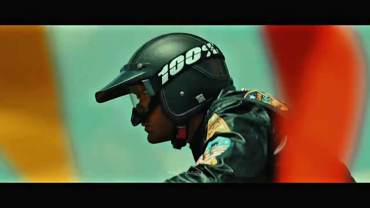 BIKER | F1 VERSION | 