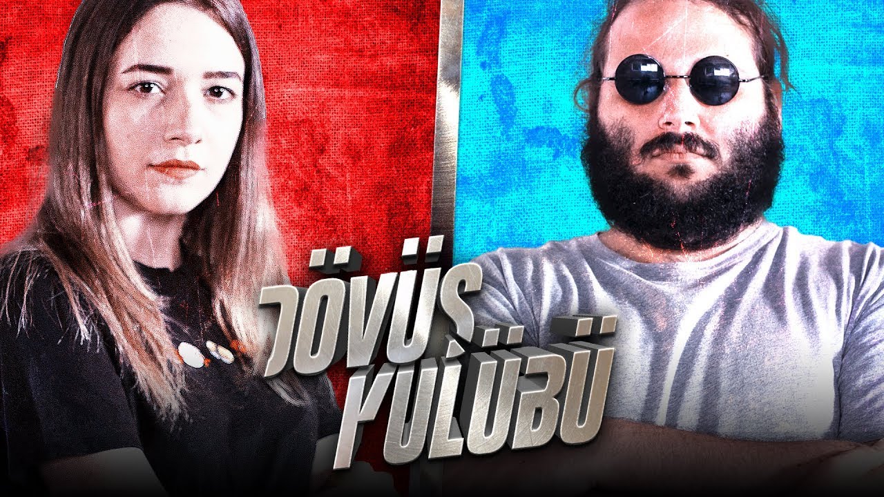 YÜZÜKLERİN EFENDİSİ DİZİSİNDE KİM OLMALI? Miafitz vs. Ömercan // Dövüş Kulübü #11