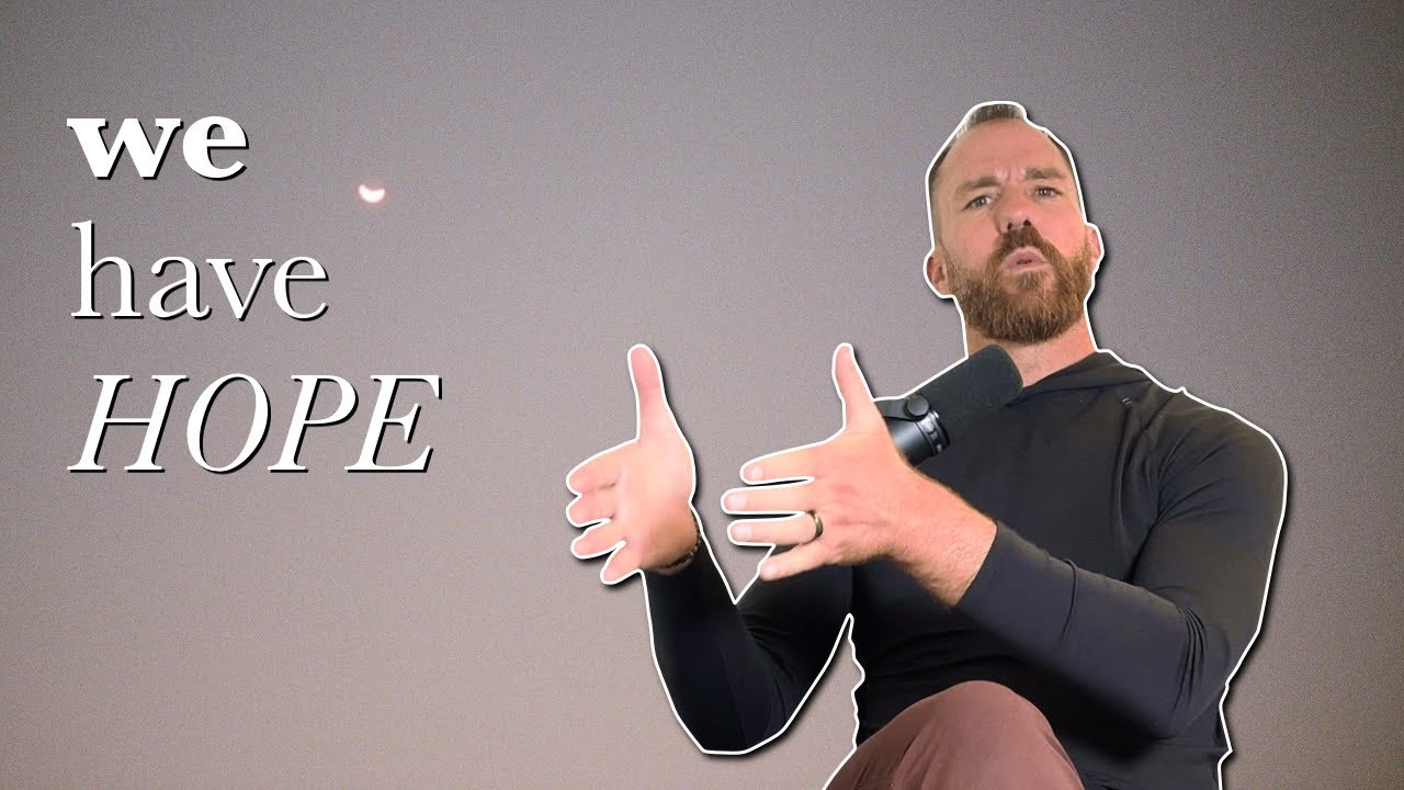 Manna Monday | hope for what's coming