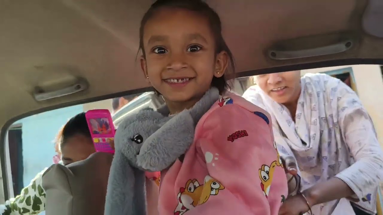 Daily vlog day 22 aaj to Maahi Ghar par cali gy he 🥹🥹