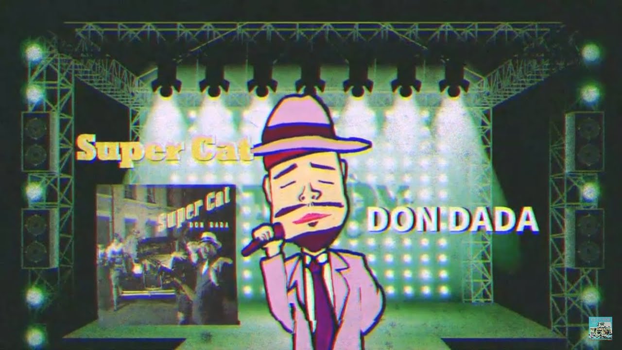 KENTY GROSS - WHO IS DON (Prod.SteadyMusic) Lyric video