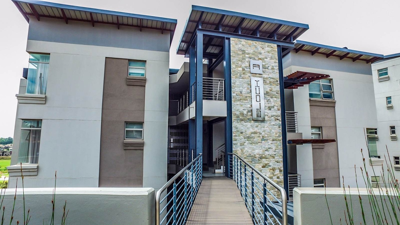 2 Bedroom Apartment to rent in Gauteng | East Rand | Benoni | Ebotse Estate | The Links |