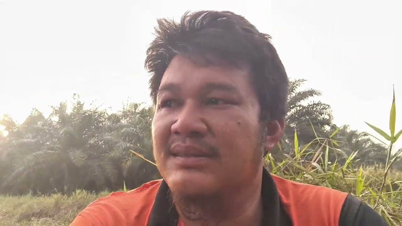 BUKAN REZEKI HARI2 DAPAT IKAN GUYS SS, BERSYUKUR APA YANG KITA DAPAT. 