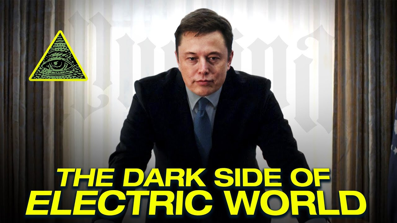 The Dark Side of Electric Future