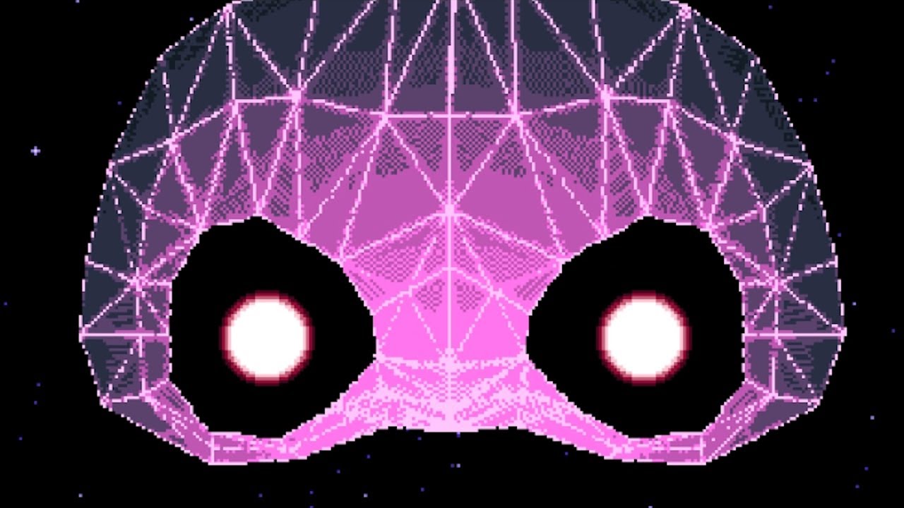 The Messenger - MASK - Boss Fight [End Boss]