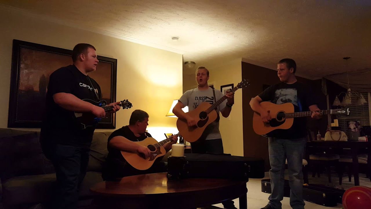 THE VALLEY BOYS 