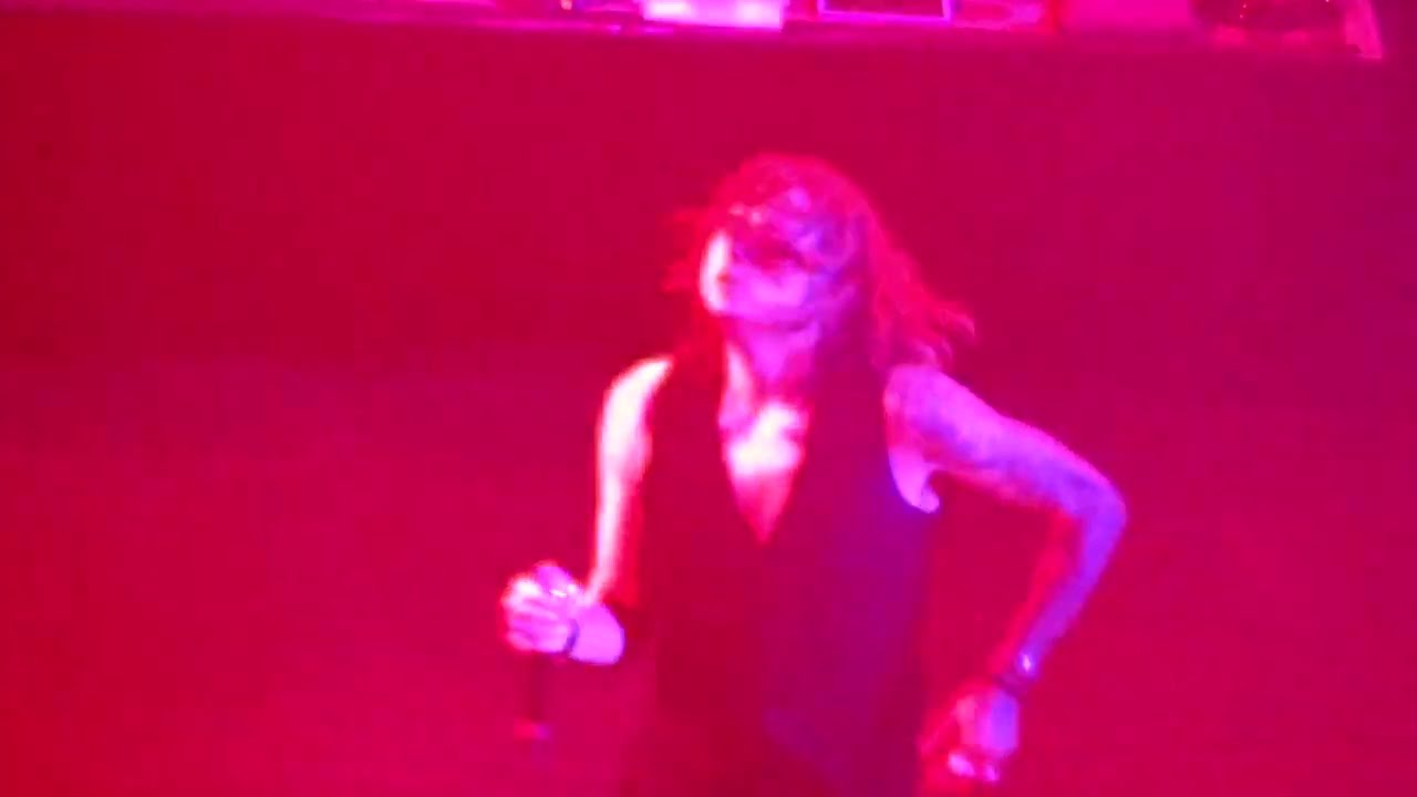 Rivals Sons FULL SHOW! Dark Fighter Tour 2023 HEAVY Blues Rock & Roll RE-EDIT Live! Montréal Canada